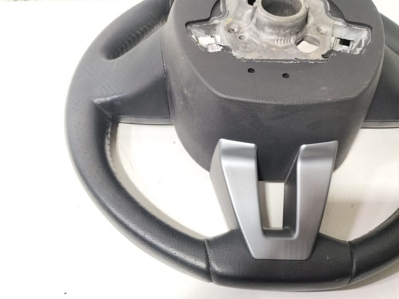 Recambio de volante multifuncion para seat leon (1p1) 1.4 tsi referencia OEM IAM 7N5419091B  