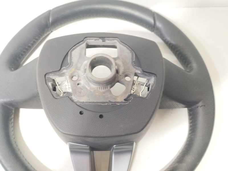 Recambio de volante multifuncion para seat leon (1p1) 1.4 tsi referencia OEM IAM 7N5419091B  