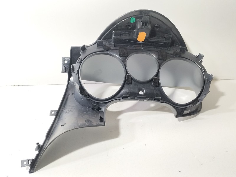Recambio de guarnecido cuadro instrumentos para seat leon (1p1) 1.4 tsi referencia OEM IAM 1P0857059  