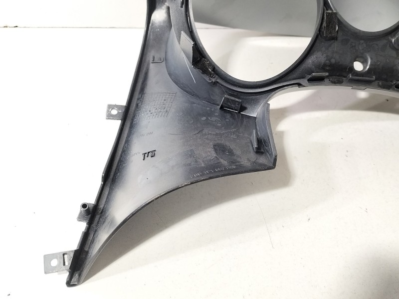 Recambio de guarnecido cuadro instrumentos para seat leon (1p1) 1.4 tsi referencia OEM IAM 1P0857059  