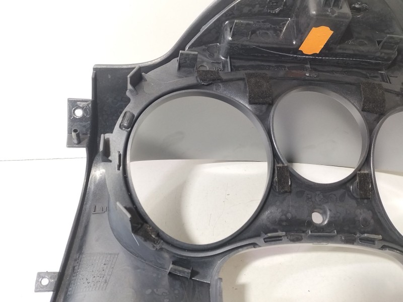 Recambio de guarnecido cuadro instrumentos para seat leon (1p1) 1.4 tsi referencia OEM IAM 1P0857059  