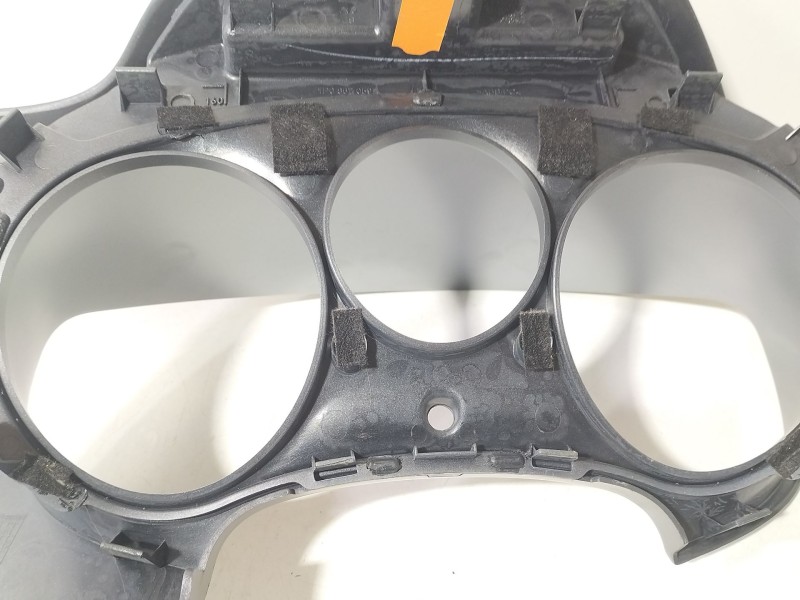 Recambio de guarnecido cuadro instrumentos para seat leon (1p1) 1.4 tsi referencia OEM IAM 1P0857059  
