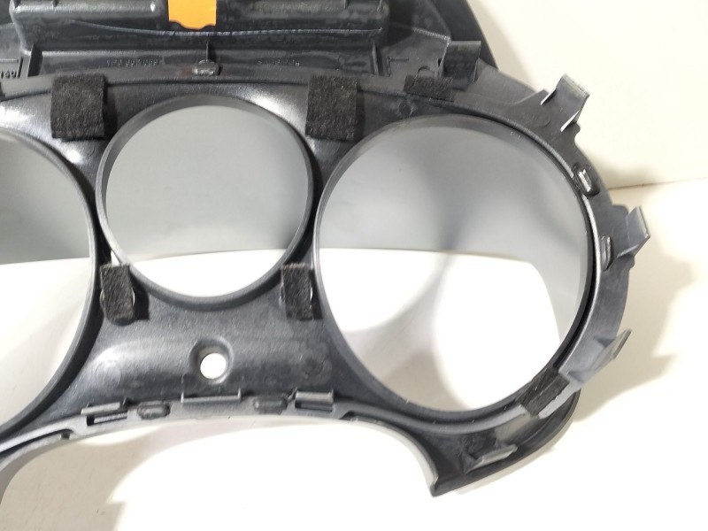 Recambio de guarnecido cuadro instrumentos para seat leon (1p1) 1.4 tsi referencia OEM IAM 1P0857059  