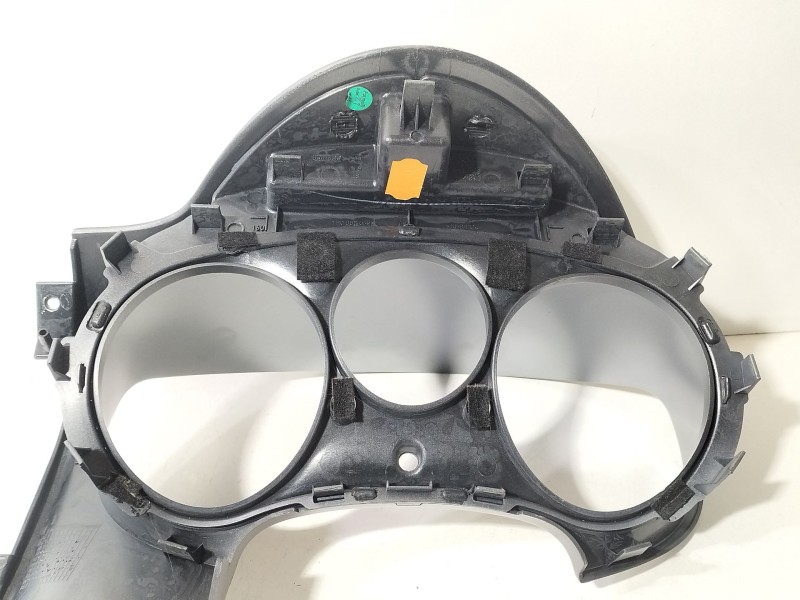 Recambio de guarnecido cuadro instrumentos para seat leon (1p1) 1.4 tsi referencia OEM IAM 1P0857059  