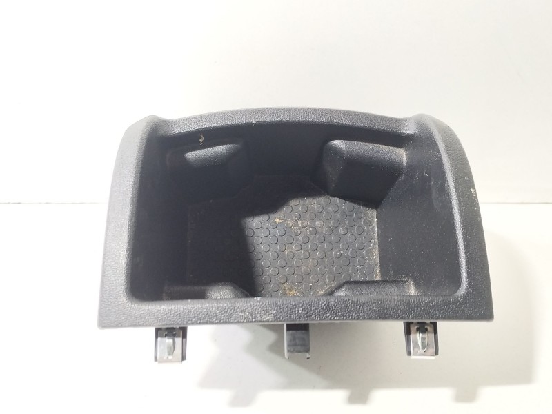 Recambio de moldura para seat leon (1p1) 1.4 tsi referencia OEM IAM 1P0863651H  