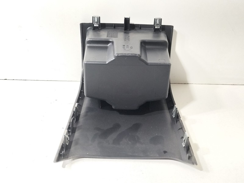 Recambio de moldura para seat leon (1p1) 1.4 tsi referencia OEM IAM 1P0863651H  