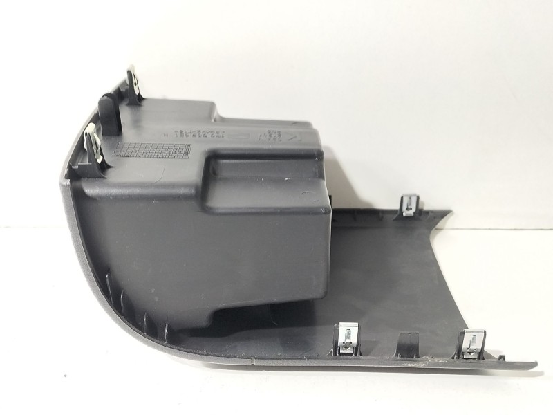 Recambio de moldura para seat leon (1p1) 1.4 tsi referencia OEM IAM 1P0863651H  