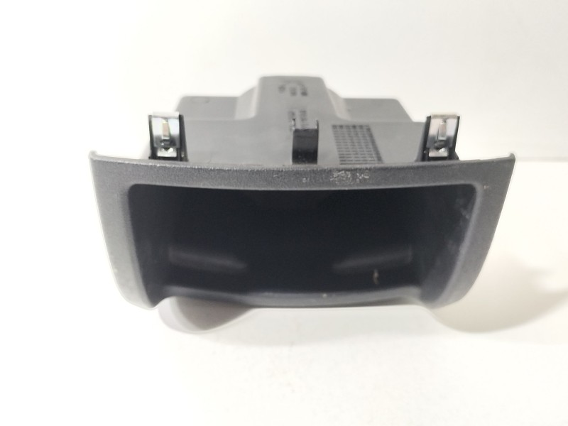 Recambio de moldura para seat leon (1p1) 1.4 tsi referencia OEM IAM 1P0863651H  