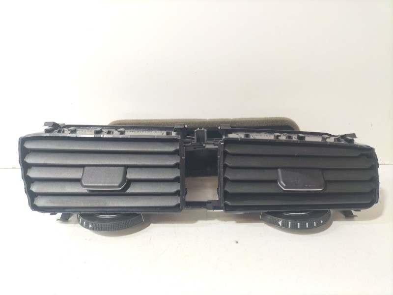 Recambio de aireador de salpicadero para volkswagen golf vii (5g1, bq1, be1, be2) 1.6 tdi referencia OEM IAM 5G1815736  
