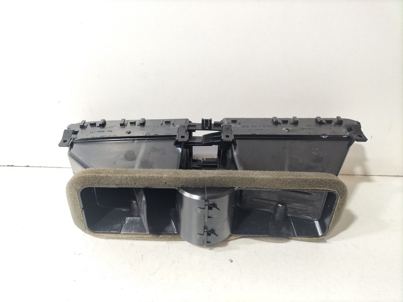 Recambio de aireador de salpicadero para volkswagen golf vii (5g1, bq1, be1, be2) 1.6 tdi referencia OEM IAM 5G1815736  