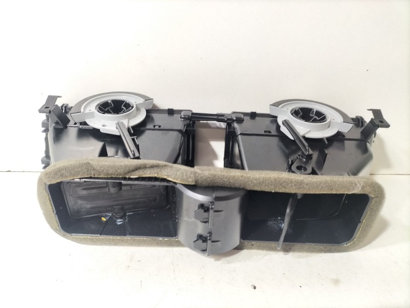Recambio de aireador de salpicadero para volkswagen golf vii (5g1, bq1, be1, be2) 1.6 tdi referencia OEM IAM 5G1815736  