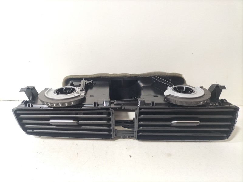 Recambio de aireador de salpicadero para volkswagen golf vii (5g1, bq1, be1, be2) 1.6 tdi referencia OEM IAM 5G1815736  