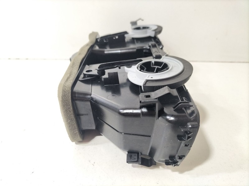 Recambio de aireador de salpicadero para volkswagen golf vii (5g1, bq1, be1, be2) 1.6 tdi referencia OEM IAM 5G1815736  
