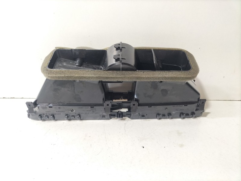 Recambio de aireador de salpicadero para volkswagen golf vii (5g1, bq1, be1, be2) 1.6 tdi referencia OEM IAM 5G1815736  