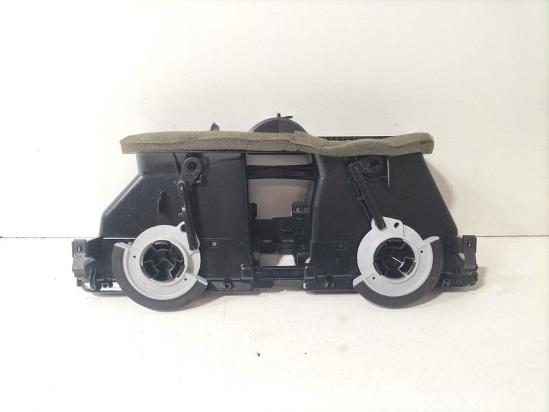 Recambio de aireador de salpicadero para volkswagen golf vii (5g1, bq1, be1, be2) 1.6 tdi referencia OEM IAM 5G1815736  