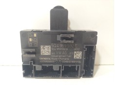 Recambio de modulo electronico para volkswagen golf vii (5g1, bq1, be1, be2) 1.6 tdi referencia OEM IAM 5Q4959592E  