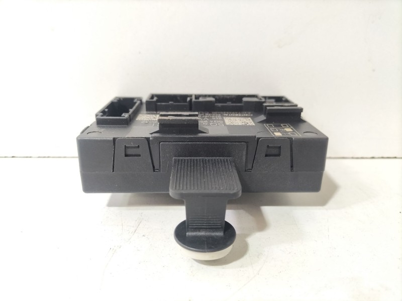 Recambio de modulo electronico para volkswagen golf vii (5g1, bq1, be1, be2) 1.6 tdi referencia OEM IAM 5Q4959592E  