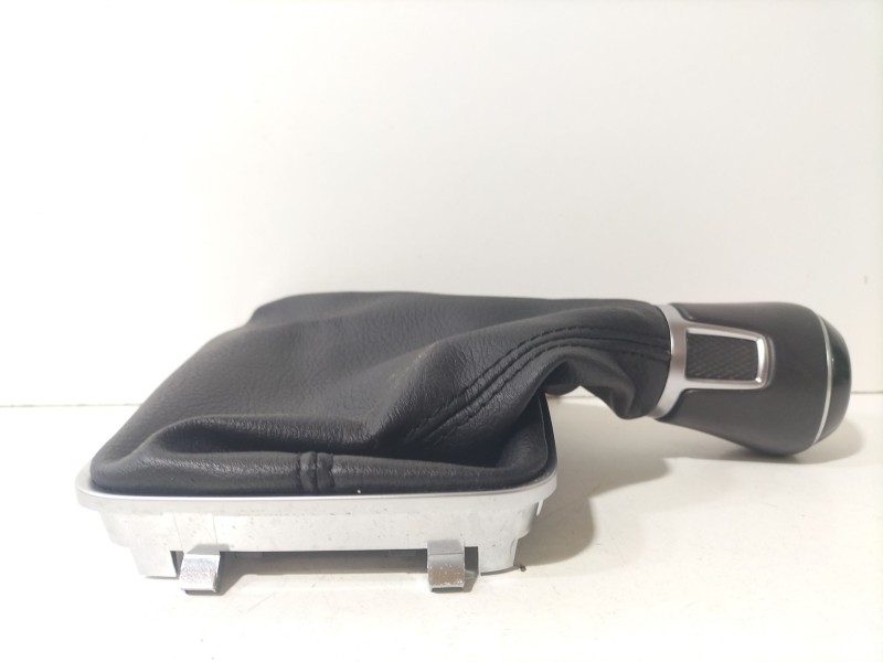 Recambio de pomo palanca cambio para volkswagen golf vii (5g1, bq1, be1, be2) 1.6 tdi referencia OEM IAM 5G1711113  