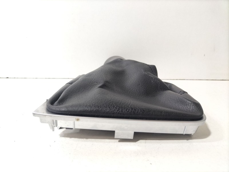 Recambio de pomo palanca cambio para volkswagen golf vii (5g1, bq1, be1, be2) 1.6 tdi referencia OEM IAM 5G1711113  