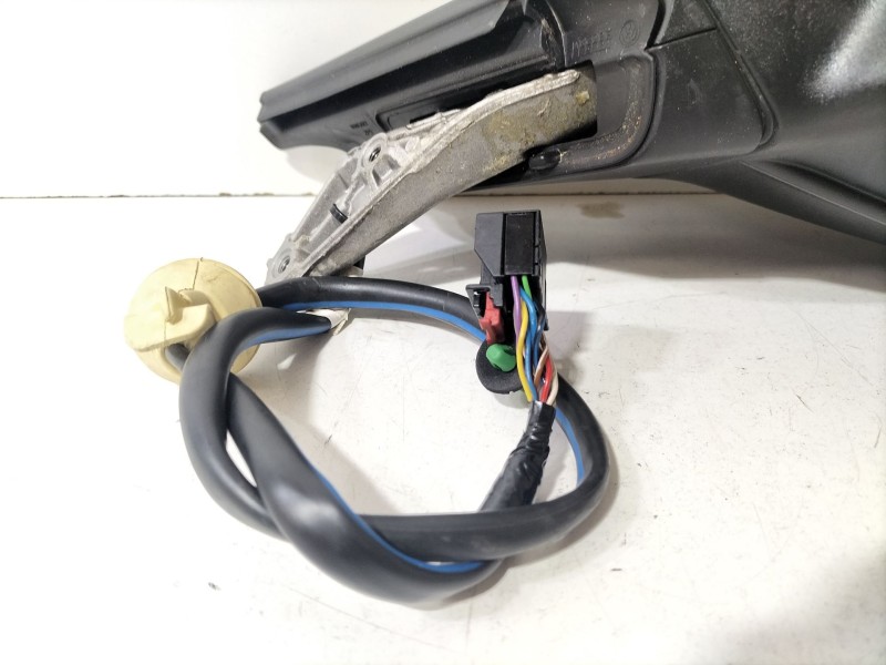 Recambio de espejo retrovisor derecho para volkswagen golf vii (5g1, bq1, be1, be2) 1.6 tdi referencia OEM IAM 5G2857502A  