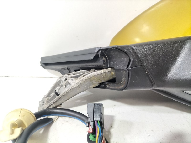 Recambio de espejo retrovisor derecho para volkswagen golf vii (5g1, bq1, be1, be2) 1.6 tdi referencia OEM IAM 5G2857502A  