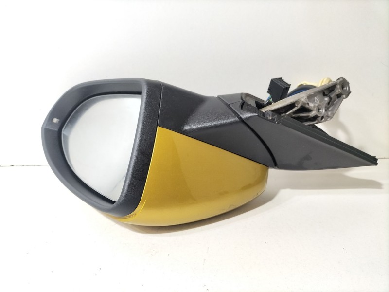 Recambio de espejo retrovisor derecho para volkswagen golf vii (5g1, bq1, be1, be2) 1.6 tdi referencia OEM IAM 5G2857502A  