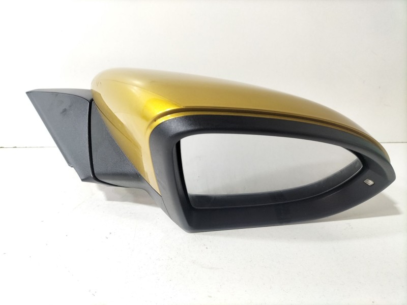 Recambio de espejo retrovisor derecho para volkswagen golf vii (5g1, bq1, be1, be2) 1.6 tdi referencia OEM IAM 5G2857502A  