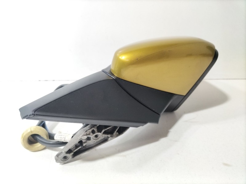 Recambio de espejo retrovisor derecho para volkswagen golf vii (5g1, bq1, be1, be2) 1.6 tdi referencia OEM IAM 5G2857502A  