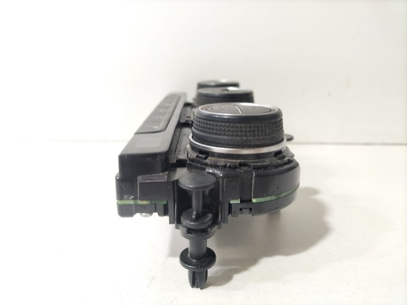 Recambio de mando climatizador para volkswagen golf vii (5g1, bq1, be1, be2) 1.6 tdi referencia OEM IAM 5G0907044CF  