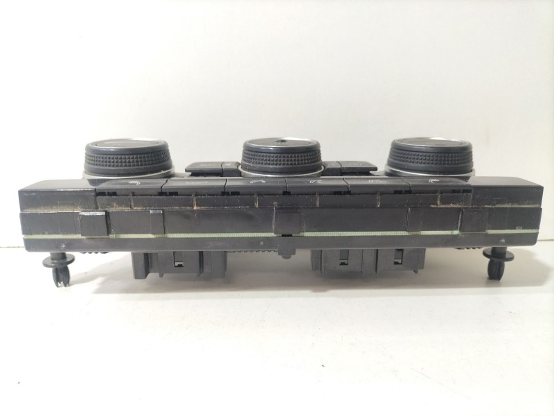 Recambio de mando climatizador para volkswagen golf vii (5g1, bq1, be1, be2) 1.6 tdi referencia OEM IAM 5G0907044CF  