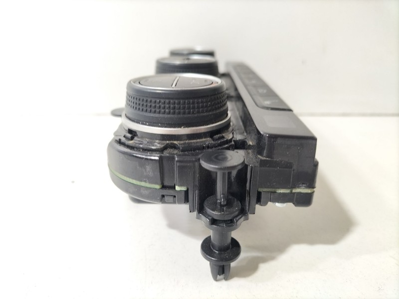 Recambio de mando climatizador para volkswagen golf vii (5g1, bq1, be1, be2) 1.6 tdi referencia OEM IAM 5G0907044CF  