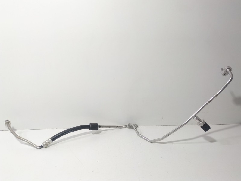Recambio de tubos aire acondicionado para volkswagen golf vii (5g1, bq1, be1, be2) 1.6 tdi referencia OEM IAM 5Q0816741B  