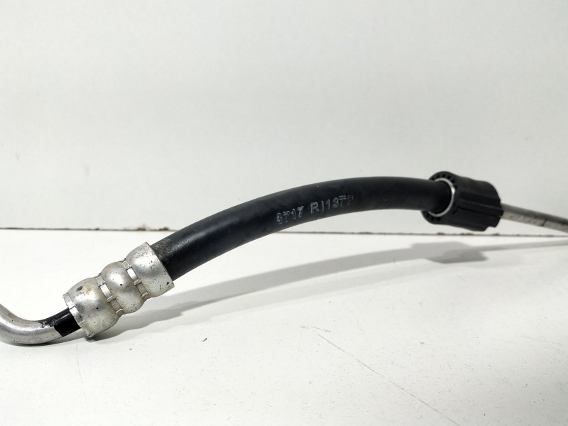Recambio de tubos aire acondicionado para volkswagen golf vii (5g1, bq1, be1, be2) 1.6 tdi referencia OEM IAM 5Q0816741B  