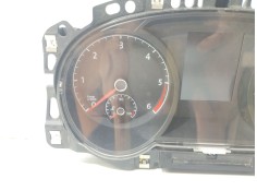 Recambio de cuadro instrumentos para volkswagen golf vii (5g1, bq1, be1, be2) 1.6 tdi referencia OEM IAM 5G1920741C   2