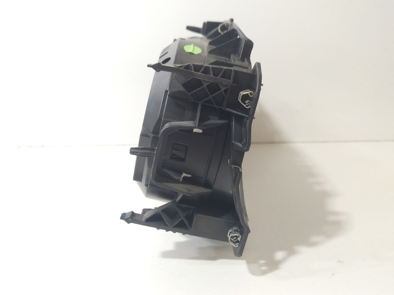 Recambio de cuadro instrumentos para volkswagen golf vii (5g1, bq1, be1, be2) 1.6 tdi referencia OEM IAM 5G1920741C  