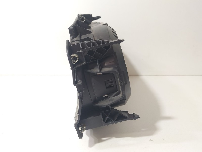 Recambio de cuadro instrumentos para volkswagen golf vii (5g1, bq1, be1, be2) 1.6 tdi referencia OEM IAM 5G1920741C  