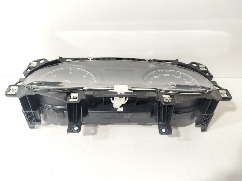 Recambio de cuadro instrumentos para volkswagen golf vii (5g1, bq1, be1, be2) 1.6 tdi referencia OEM IAM 5G1920741C  