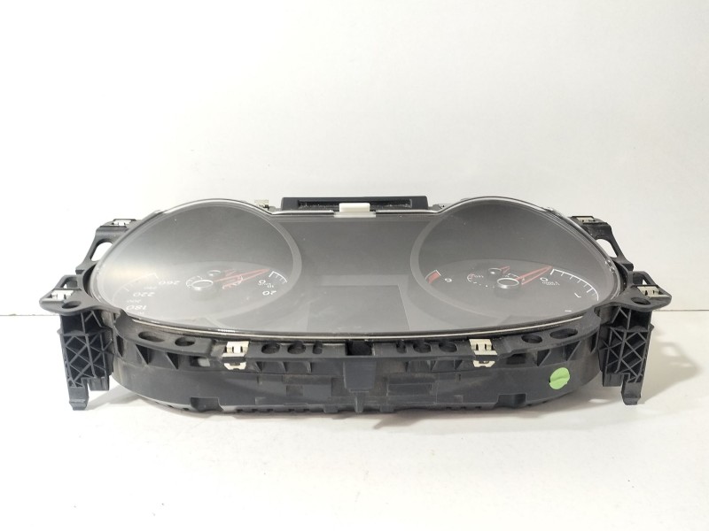 Recambio de cuadro instrumentos para volkswagen golf vii (5g1, bq1, be1, be2) 1.6 tdi referencia OEM IAM 5G1920741C  