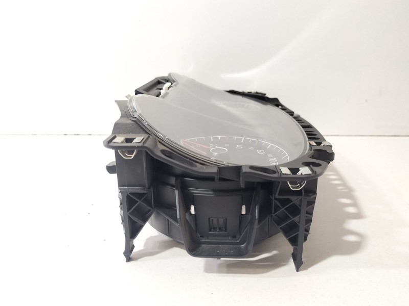 Recambio de cuadro instrumentos para volkswagen golf vii (5g1, bq1, be1, be2) 1.6 tdi referencia OEM IAM 5G1920741C  