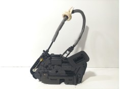 Recambio de cerradura puerta delantera derecha para volkswagen golf vii (5g1, bq1, be1, be2) 1.6 tdi referencia OEM IAM 5TB83701