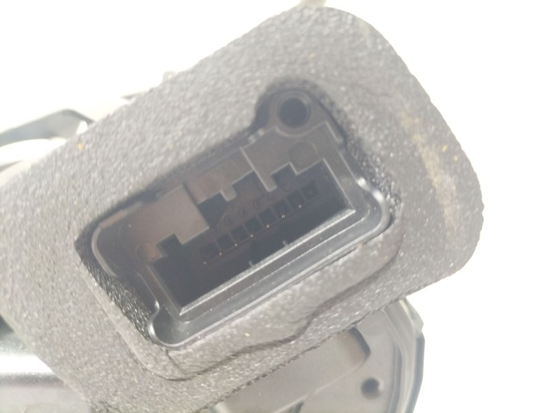 Recambio de cerradura puerta delantera derecha para volkswagen golf vii (5g1, bq1, be1, be2) 1.6 tdi referencia OEM IAM 5TB83701