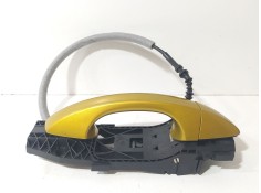 Recambio de maneta exterior delantera derecha para volkswagen golf vii (5g1, bq1, be1, be2) 1.6 tdi referencia OEM IAM 5N0839885