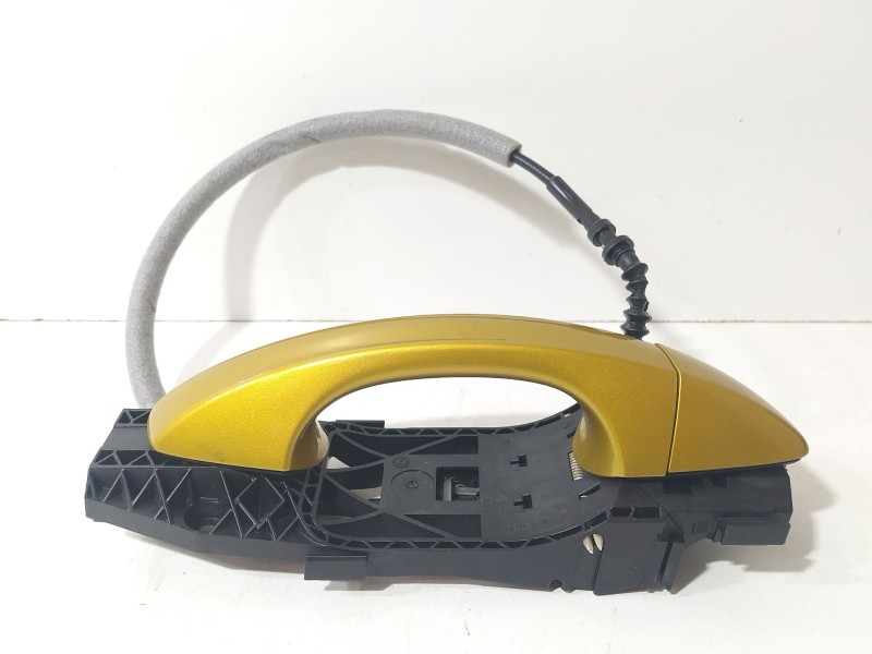 Recambio de maneta exterior delantera derecha para volkswagen golf vii (5g1, bq1, be1, be2) 1.6 tdi referencia OEM IAM 5N0839885