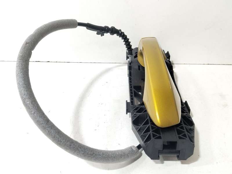 Recambio de maneta exterior delantera derecha para volkswagen golf vii (5g1, bq1, be1, be2) 1.6 tdi referencia OEM IAM 5N0839885