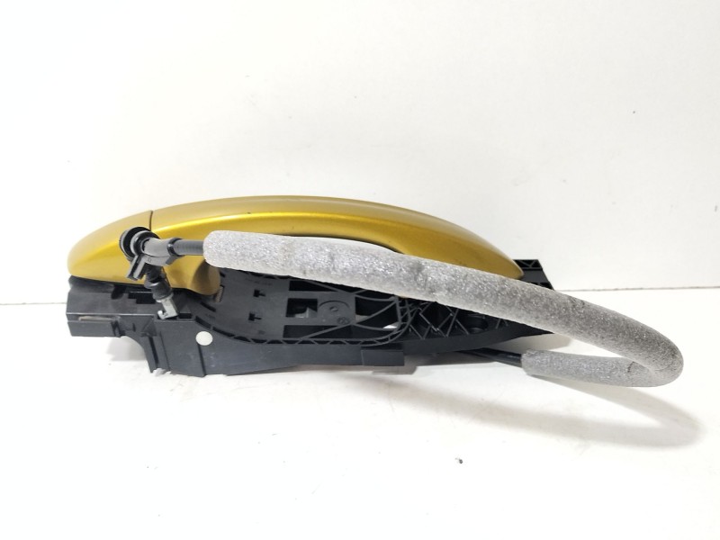 Recambio de maneta exterior delantera derecha para volkswagen golf vii (5g1, bq1, be1, be2) 1.6 tdi referencia OEM IAM 5N0839885