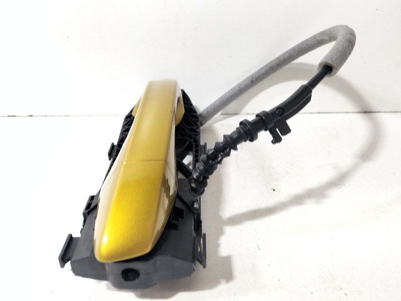 Recambio de maneta exterior delantera derecha para volkswagen golf vii (5g1, bq1, be1, be2) 1.6 tdi referencia OEM IAM 5N0839885