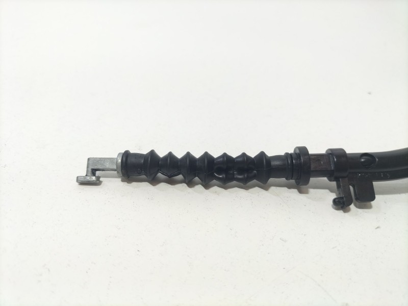 Recambio de maneta exterior delantera derecha para volkswagen golf vii (5g1, bq1, be1, be2) 1.6 tdi referencia OEM IAM 5N0839885