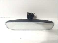 Recambio de espejo retrovisor interior para volkswagen golf vii (5g1, bq1, be1, be2) 1.6 tdi referencia OEM IAM 3G0857511BD  