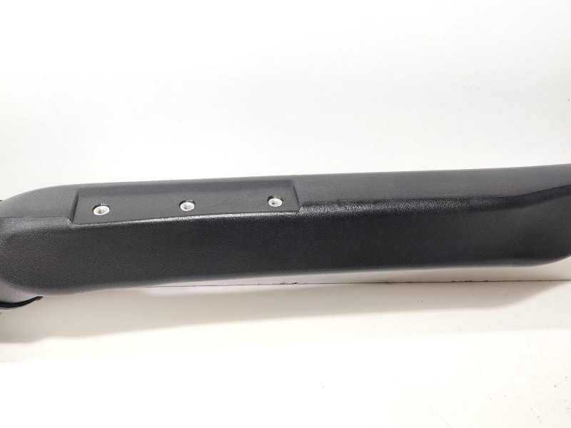 Recambio de caja filtro aire para suzuki vitara (et) hdi (se 420hdi) referencia OEM IAM vitara  