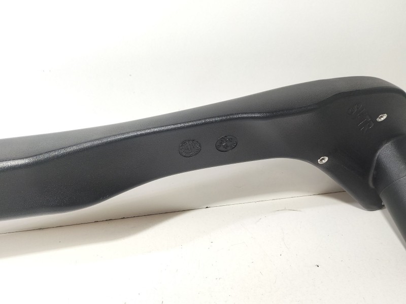 Recambio de caja filtro aire para suzuki vitara (et) hdi (se 420hdi) referencia OEM IAM vitara  